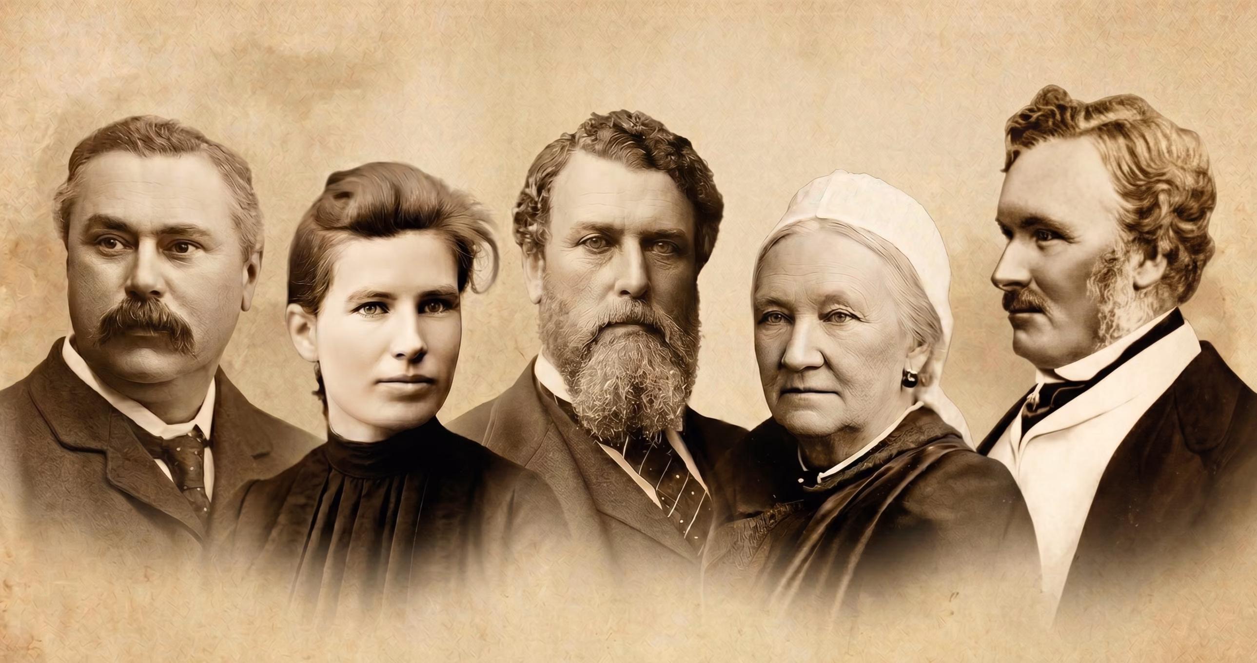 Marlborough Migrant Story exhibit
